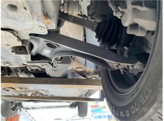 Recambio de brazo suspension delantero izquierdo para volkswagen polo v (6c1) 1.4 advance bmt referencia OEM IAM 6R0407151F  