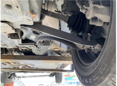 Recambio de brazo suspension delantero izquierdo para volkswagen polo v (6c1) 1.4 advance bmt referencia OEM IAM 6R0407151F  