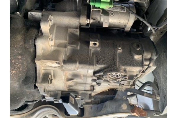 Recambio de caja cambios manual para volkswagen polo v (6c1) 1.4 advance bmt referencia OEM IAM A4300050B  