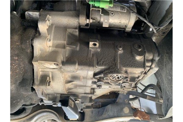 Recambio de caja cambios manual para volkswagen polo v (6c1) 1.4 advance bmt referencia OEM IAM A4300050B  