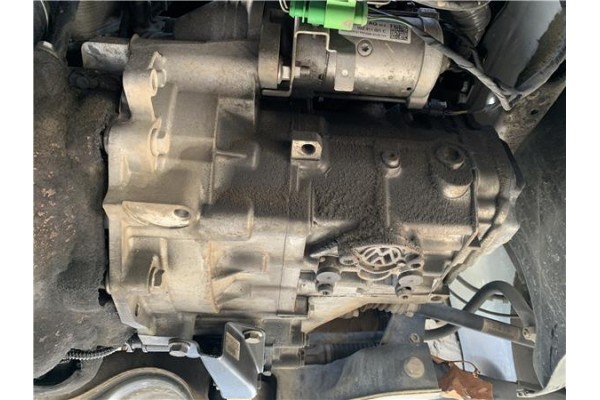 Recambio de caja cambios manual para volkswagen polo v (6c1) 1.4 advance bmt referencia OEM IAM A4300050B  