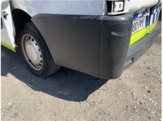 Recambio de paragolpes trasero para peugeot expert furgón 2.0 furgón l1h1 referencia OEM IAM 7410AX  