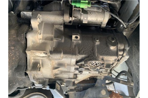 Recambio de caja cambios manual para volkswagen polo v (6c1) 1.4 advance bmt referencia OEM IAM A4300050B  