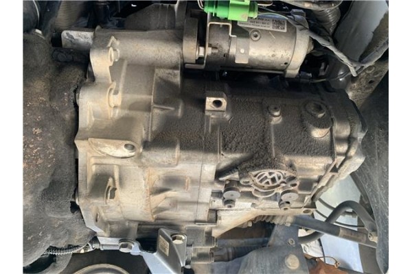 Recambio de caja cambios manual para volkswagen polo v (6c1) 1.4 advance bmt referencia OEM IAM A4300050B  