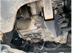 Recambio de caja cambios manual para volkswagen polo v (6c1) 1.4 advance bmt referencia OEM IAM A4300050B  