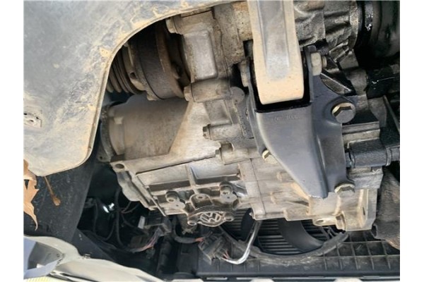 Recambio de caja cambios manual para volkswagen polo v (6c1) 1.4 advance bmt referencia OEM IAM A4300050B  