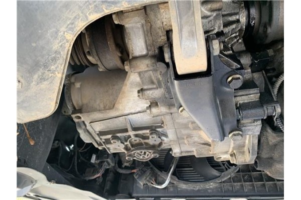 Recambio de caja cambios manual para volkswagen polo v (6c1) 1.4 advance bmt referencia OEM IAM A4300050B  