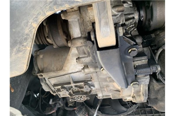 Recambio de caja cambios manual para volkswagen polo v (6c1) 1.4 advance bmt referencia OEM IAM A4300050B  