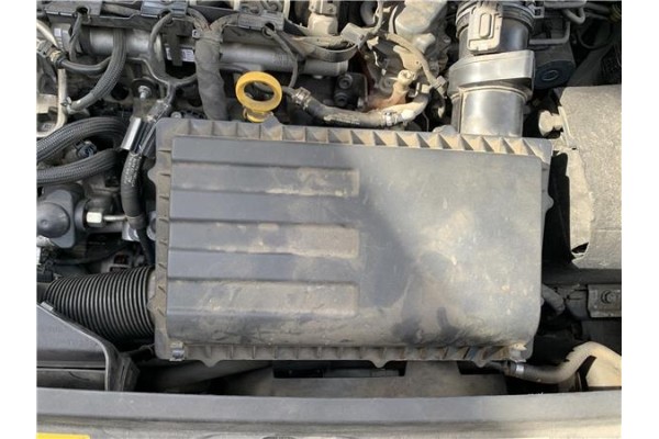 Recambio de carcasa filtro aire para volkswagen polo v (6c1) 1.4 advance bmt referencia OEM IAM 6C0129607L  