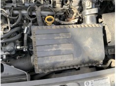Recambio de carcasa filtro aire para volkswagen polo v (6c1) 1.4 advance bmt referencia OEM IAM 6C0129607L  
