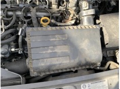 Recambio de carcasa filtro aire para volkswagen polo v (6c1) 1.4 advance bmt referencia OEM IAM 6C0129607L  