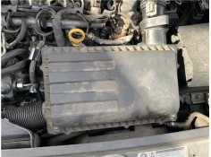 Recambio de carcasa filtro aire para volkswagen polo v (6c1) 1.4 advance bmt referencia OEM IAM 6C0129607L  