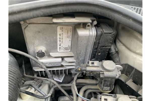 Recambio de centralita para volkswagen polo v (6c1) 1.4 advance bmt referencia OEM IAM 04B907445 28459901 