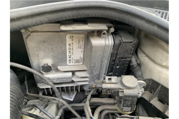 Recambio de centralita para volkswagen polo v (6c1) 1.4 advance bmt referencia OEM IAM 04B907445 28459901 