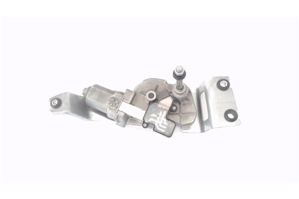 Recambio de motor limpiaparabrisas trasero para bmw serie 1 berlina 5p (f20) 2.0 116d referencia OEM IAM 67637258532  