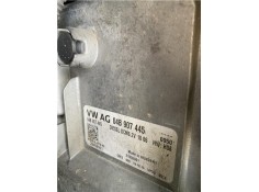 Recambio de centralita para volkswagen polo v (6c1) 1.4 advance bmt referencia OEM IAM 04B907445 28459901 