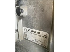 Recambio de centralita para volkswagen polo v (6c1) 1.4 advance bmt referencia OEM IAM 04B907445 28459901 
