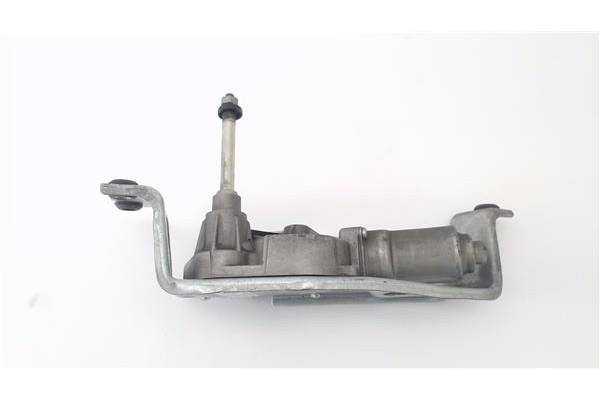Recambio de motor limpiaparabrisas trasero para bmw serie 1 berlina 5p (f20) 2.0 116d referencia OEM IAM 67637258532  