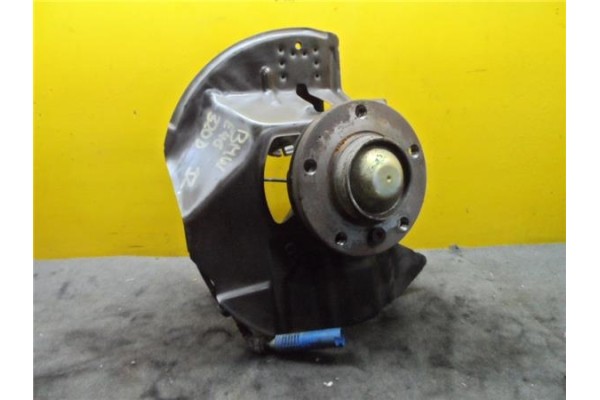 Recambio de mangueta delantero izquierda para bmw serie 3 berlina (e46)(1998) 2.0 320d [2,0 ltr. - 110 kw 16v diesel cat] refere
