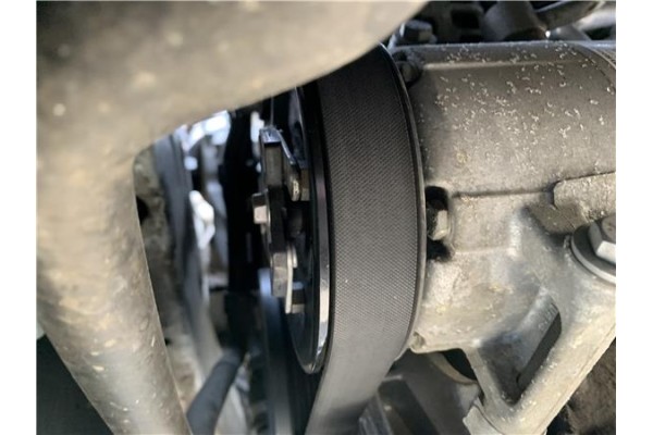 Recambio de compresor aire acond. para volkswagen polo v (6c1) 1.4 advance bmt referencia OEM IAM 5Q0820803D 1141482 