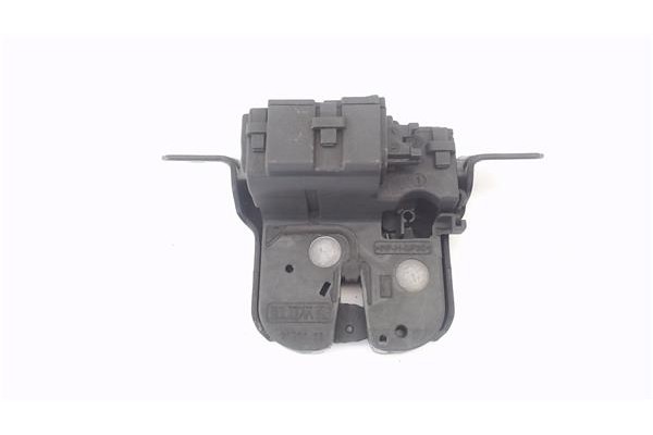 Recambio de cierre electromagnetico porton para bmw serie 1 berlina 5p (f20) 2.0 116d referencia OEM IAM 51247248075  