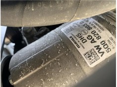 Recambio de compresor aire acond. para volkswagen polo v (6c1) 1.4 advance bmt referencia OEM IAM 5Q0820803D 1141482 