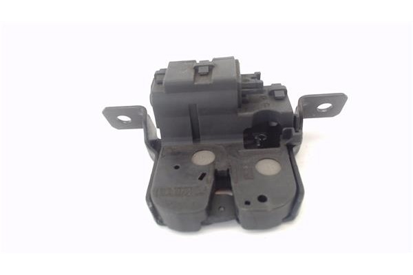 Recambio de cierre electromagnetico porton para bmw serie 1 berlina 5p (f20) 2.0 116d referencia OEM IAM 51247248075  