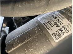 Recambio de compresor aire acond. para volkswagen polo v (6c1) 1.4 advance bmt referencia OEM IAM 5Q0820803D 1141482 