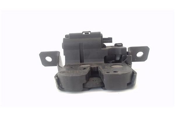 Recambio de cierre electromagnetico porton para bmw serie 1 berlina 5p (f20) 2.0 116d referencia OEM IAM 51247248075  