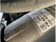 Recambio de compresor aire acond. para volkswagen polo v (6c1) 1.4 advance bmt referencia OEM IAM 5Q0820803D 1141482 