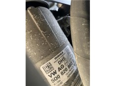 Recambio de compresor aire acond. para volkswagen polo v (6c1) 1.4 advance bmt referencia OEM IAM 5Q0820803D 1141482 