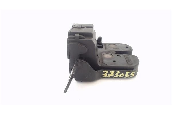 Recambio de cierre electromagnetico porton para bmw serie 1 berlina 5p (f20) 2.0 116d referencia OEM IAM 51247248075  
