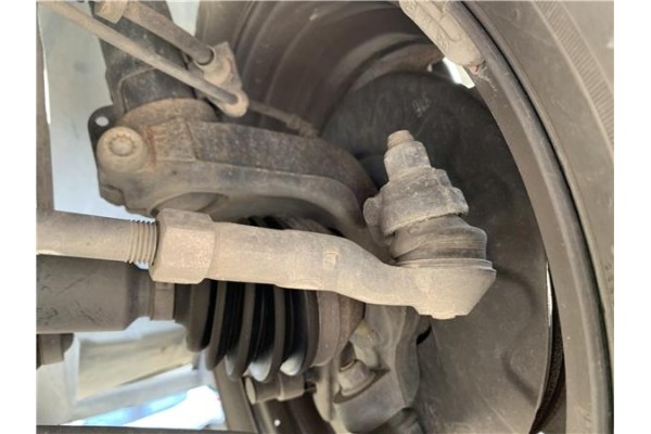 Recambio de cremallera direccion asistida para volkswagen polo v (6c1) 1.4 advance bmt referencia OEM IAM 6C1423057R 6900003289J