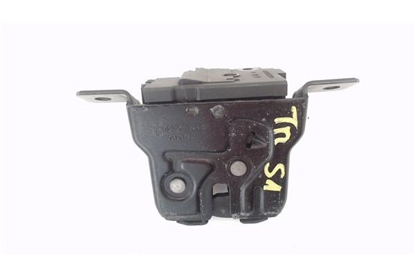 Recambio de cierre electromagnetico porton para bmw serie 1 berlina 5p (f20) 2.0 116d referencia OEM IAM 51247248075  