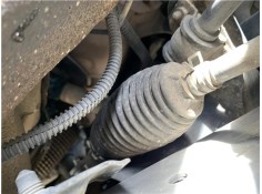 Recambio de cremallera direccion asistida para volkswagen polo v (6c1) 1.4 advance bmt referencia OEM IAM 6C1423057R 6900003289J