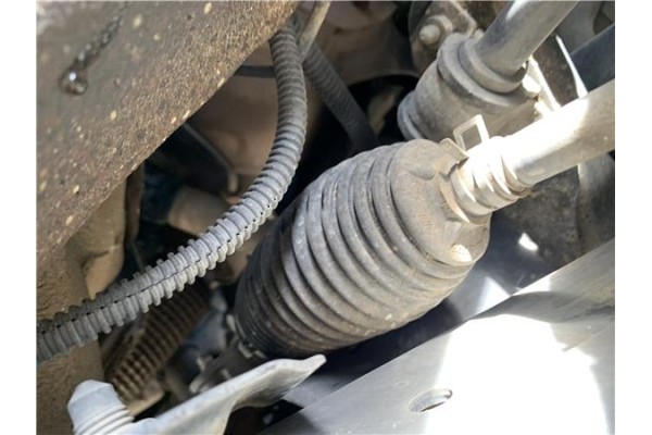 Recambio de cremallera direccion asistida para volkswagen polo v (6c1) 1.4 advance bmt referencia OEM IAM 6C1423057R 6900003289J