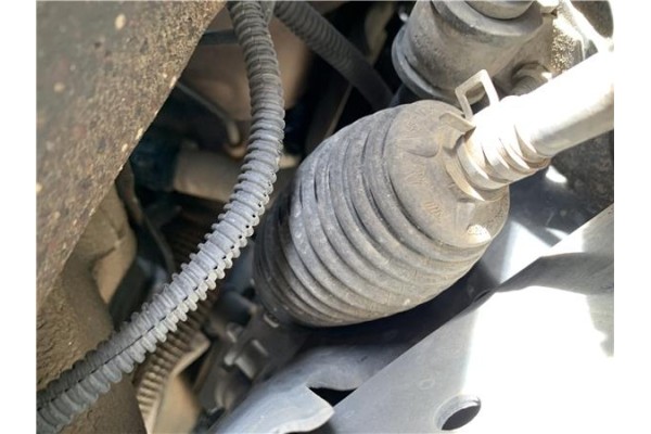 Recambio de cremallera direccion asistida para volkswagen polo v (6c1) 1.4 advance bmt referencia OEM IAM 6C1423057R 6900003289J