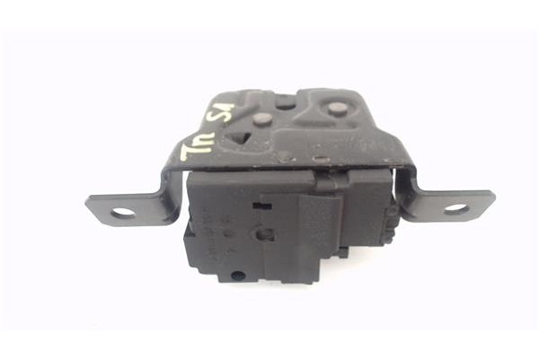 Recambio de cierre electromagnetico porton para bmw serie 1 berlina 5p (f20) 2.0 116d referencia OEM IAM 51247248075  