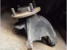 Recambio de mangueta delantero izquierda para ford escort vi (gal) 1.4 referencia OEM IAM   