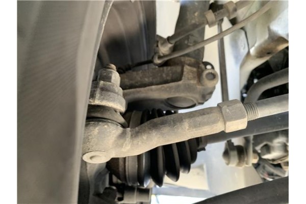 Recambio de cremallera direccion asistida para volkswagen polo v (6c1) 1.4 advance bmt referencia OEM IAM 6C1423057R 6900003289J