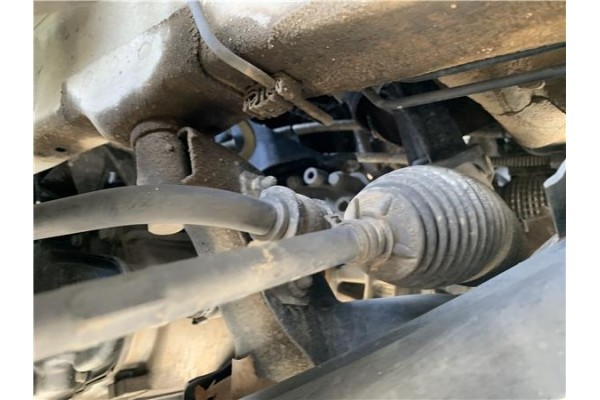 Recambio de cremallera direccion asistida para volkswagen polo v (6c1) 1.4 advance bmt referencia OEM IAM 6C1423057R 6900003289J