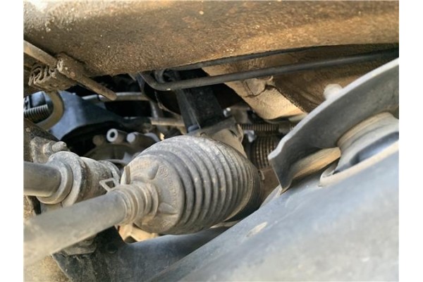 Recambio de cremallera direccion asistida para volkswagen polo v (6c1) 1.4 advance bmt referencia OEM IAM 6C1423057R 6900003289J