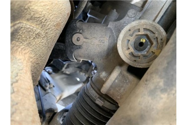 Recambio de cremallera direccion asistida para volkswagen polo v (6c1) 1.4 advance bmt referencia OEM IAM 6C1423057R 6900003289J