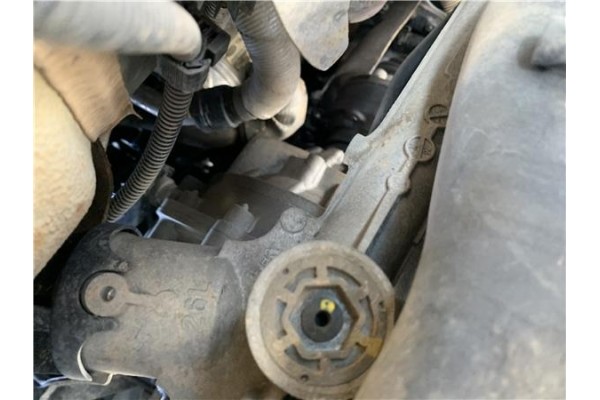 Recambio de cremallera direccion asistida para volkswagen polo v (6c1) 1.4 advance bmt referencia OEM IAM 6C1423057R 6900003289J