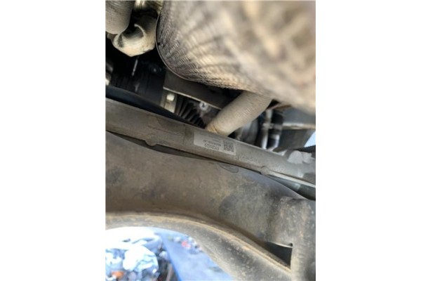 Recambio de cremallera direccion asistida para volkswagen polo v (6c1) 1.4 advance bmt referencia OEM IAM 6C1423057R 6900003289J