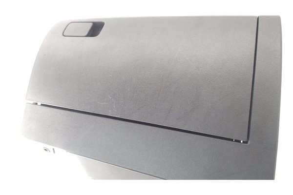 Recambio de guantera salpicadero para volkswagen polo v (6c1) 1.4 advance bmt referencia OEM IAM 6R1857097 6R1857101 