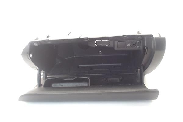 Recambio de guantera salpicadero para volkswagen polo v (6c1) 1.4 advance bmt referencia OEM IAM 6R1857097 6R1857101 