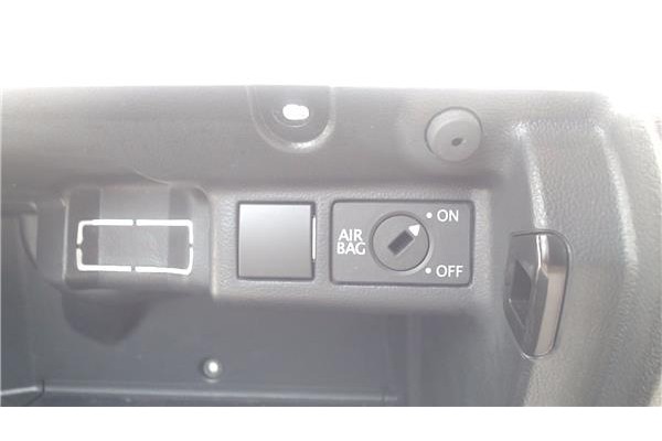 Recambio de guantera salpicadero para volkswagen polo v (6c1) 1.4 advance bmt referencia OEM IAM 6R1857097 6R1857101 