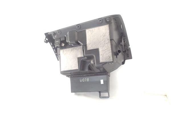 Recambio de guantera salpicadero para volkswagen polo v (6c1) 1.4 advance bmt referencia OEM IAM 6R1857097 6R1857101 