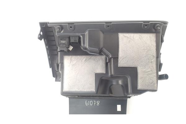 Recambio de guantera salpicadero para volkswagen polo v (6c1) 1.4 advance bmt referencia OEM IAM 6R1857097 6R1857101 